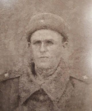 Гайворонский Тихон Петрович