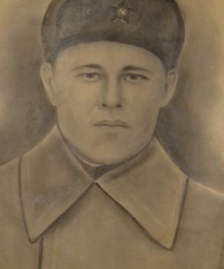 Кузовков Алексей Степанович