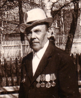 Полин Иван Николаевич