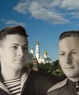 Пугачев Яков Михайлович