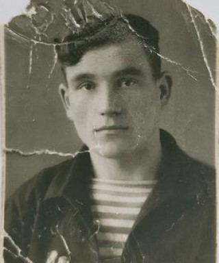 Гришин Иван Андреевич