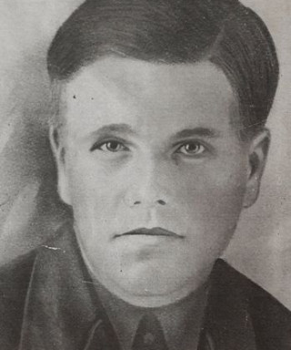 Петров Семён Фёдорович