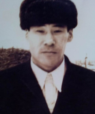 Бикбулатов Умргали Дусмухаметович