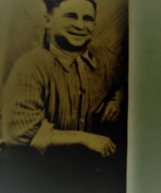 Гончаров Степан Михайлович