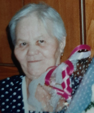 Карташова Антонина Васильевна