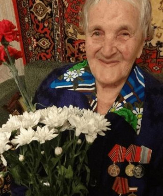 Ефимова Анна Яковлевна