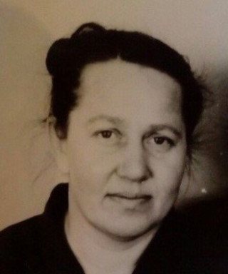 Камчалова Лидия Васильевна