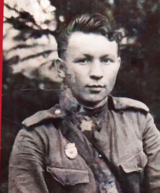 Ганьков Владимир Николаевич