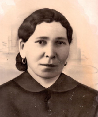 Шимина Пелагея Николаевна