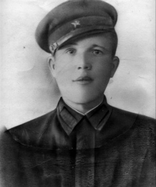 Окатов Алексей Петрович