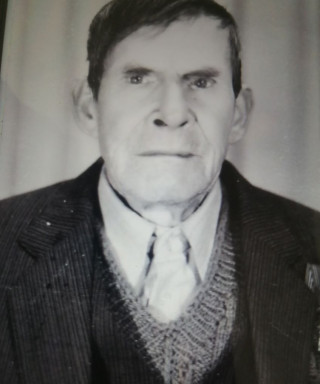 Полянский Дмитрий Гаврилович