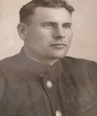 Гарбуз Дмитрий Васильевич