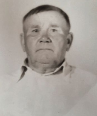 Першин Михаил Иванович