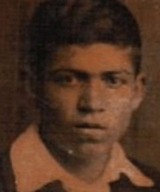 Ушканов Михаил Тихонович