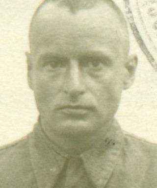 Изюмский Георгий Иванович