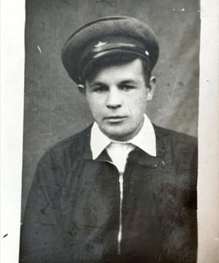 Гурьев Василий Александрович