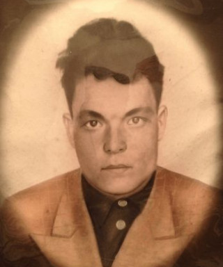 Петроченко Константин Никифорович