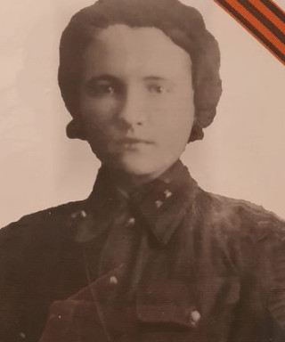 Лычко Екатерина Васильевна