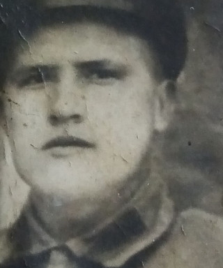 Макаров Павел Иванович