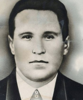 Мотин Иван Васильевич