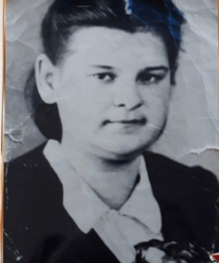 Глухова Зинаида Павловна