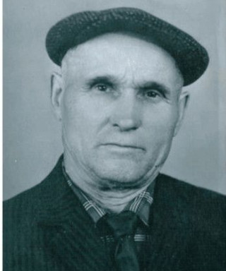 Мануйлов Василий Григорьевич