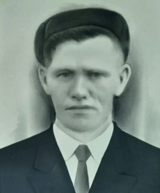 Поляков Андрей Ефимович