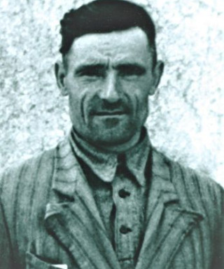 Лисевич Иван Васильевич