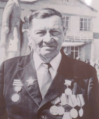 Манохин Валентин Борисович