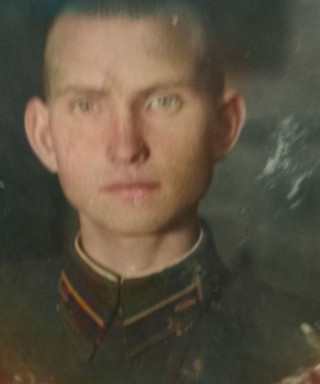 Мушкаров Михаил Александрович