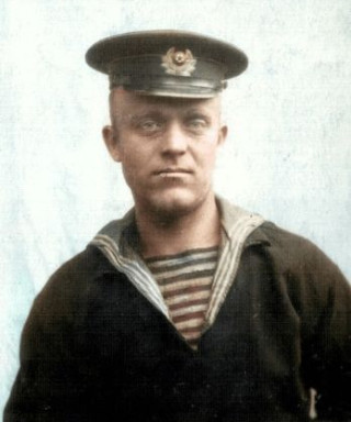 Горохов Николай Борисович