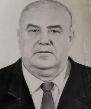 Шипша Василий Иванович