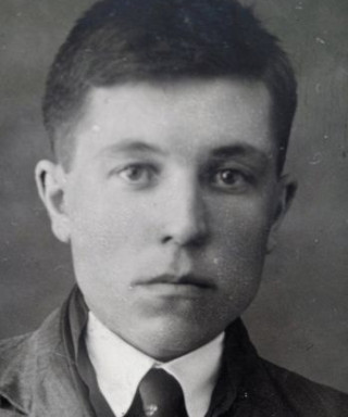 Убогов Иван Васильвич