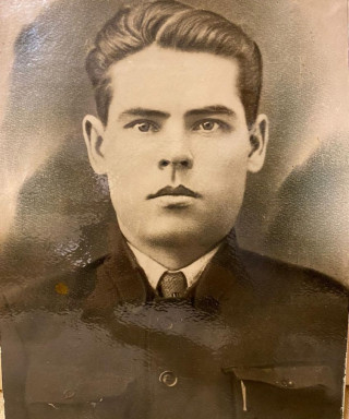 Поддубный Николай Матвеевич