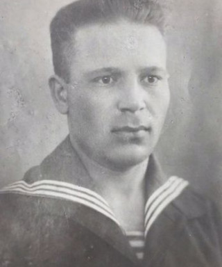 Маркушевский Илья Федорович