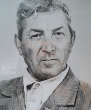 Файзуллин Хамит Саубанович