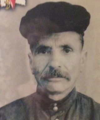 Видуто Егор Исакович