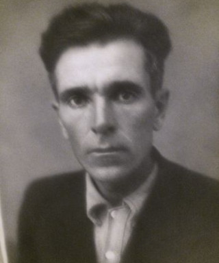 Барабаш Григорий Кириллович