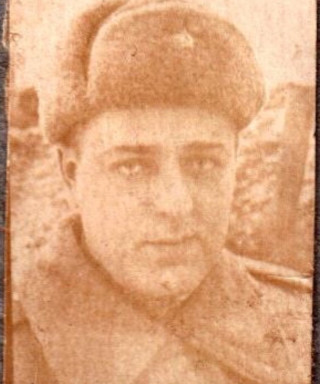 Коротаев Евгений Владимирович