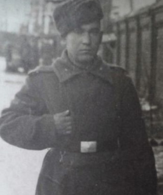 Завгородний Пётр Ильич