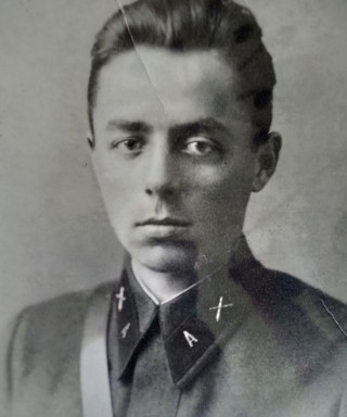 Железнов Иван Владимирович