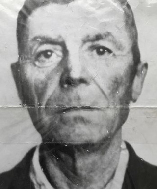 Павлов Николай Егорович