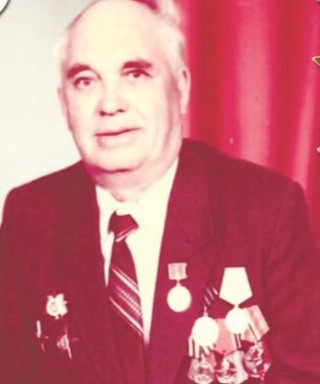 Армяшев Сергей Константинович