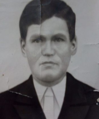 Петров Фадей Петрович