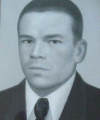 Широков Михаил Сергеевич