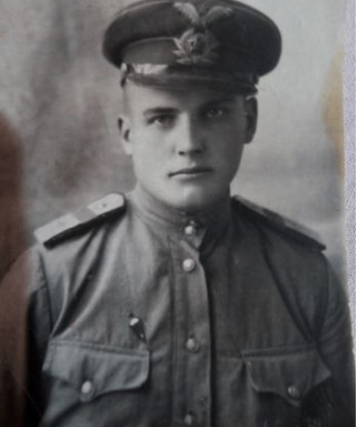 Яковлев Евгений Петрович