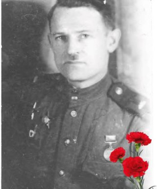 Давыдов Митрофан Александрович