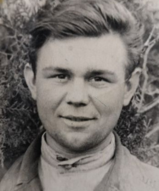 Дьяконов Анатолий Николаевич