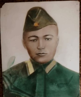 Фатхуллин Зиганур Гарифулович