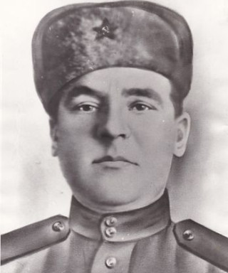 ошурков михаил хрисанович